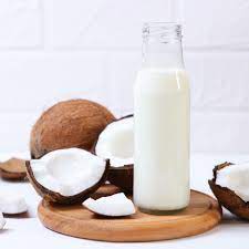 Creamy Coconut NG Fragrance