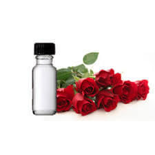 Fresh Cut Rose Fragrance Oil