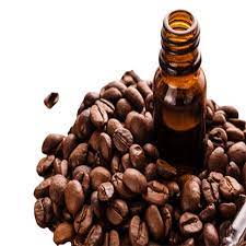 Fresh brewed coffee fragrance NG