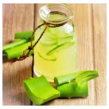 Aloevera juice