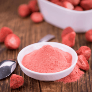 Strawberry Extract powder