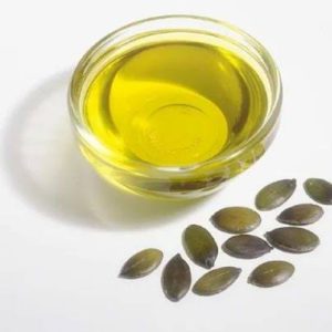 Pumpkin Seed Oil