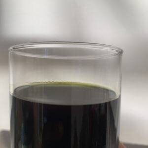 Moringa oil (infused)