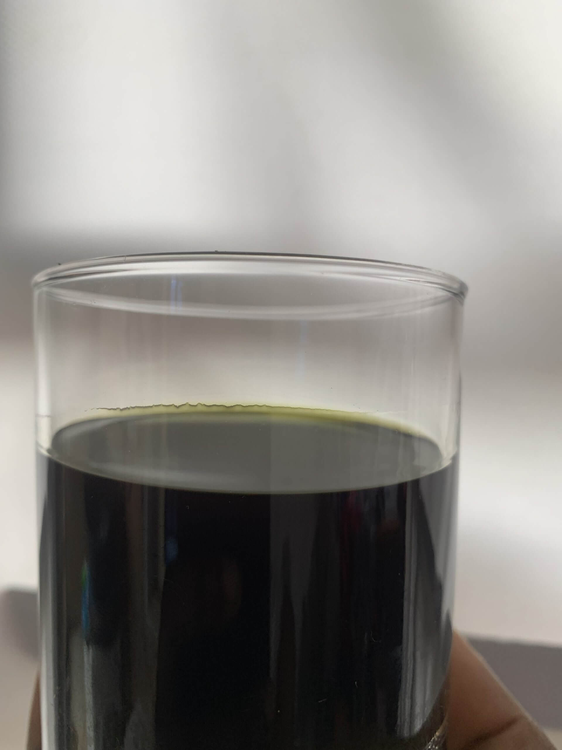 Moringa oil (infused)