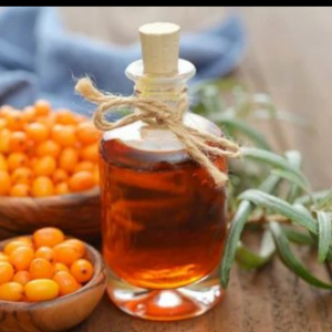 Seabuckthorn oil
