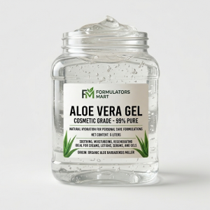 Aloe Vera Gel