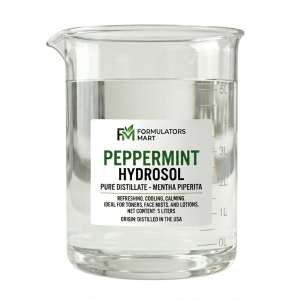 Peppermint Hydrosol